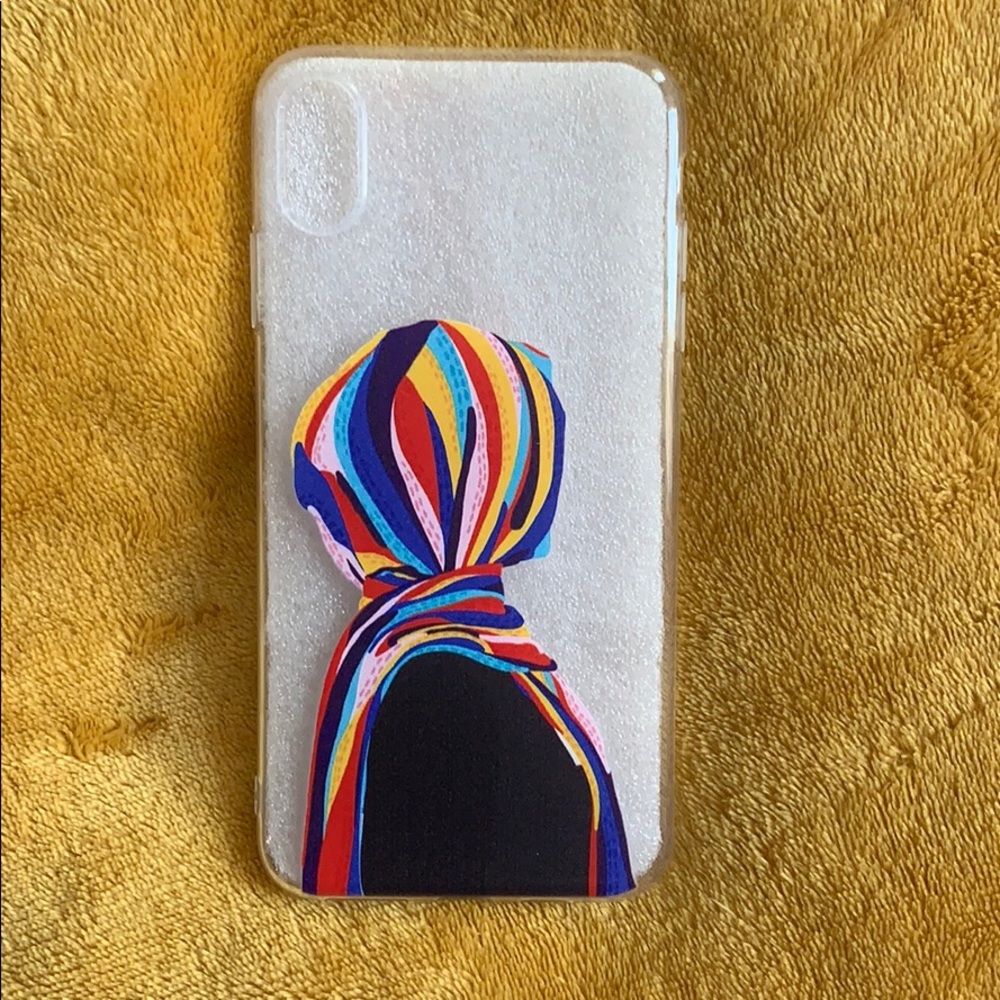 iPhone X case